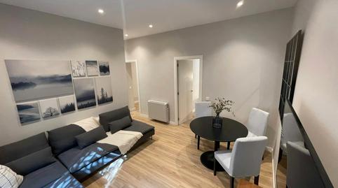 Photo 3 of Flat to rent in N/a, Cuatro Caminos - Azca,  Madrid Capital