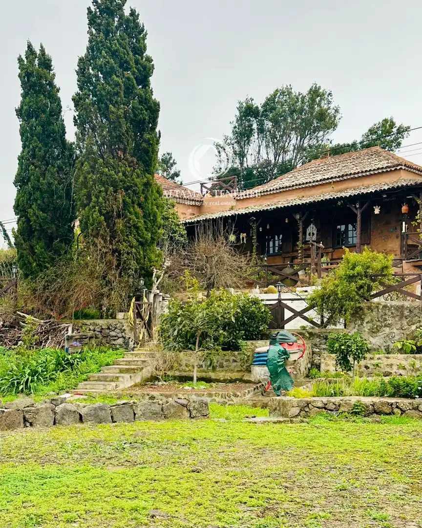 Maison à vendre à El Tanque, imagen 6