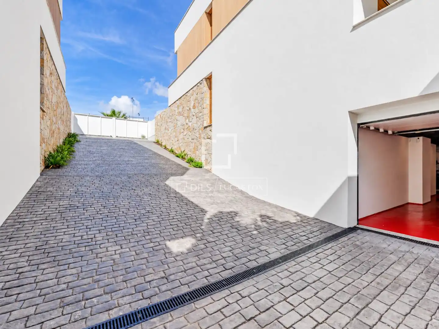 Villa con balcone in vendita a Vallpineda - Santa Bárbara, imagen 40