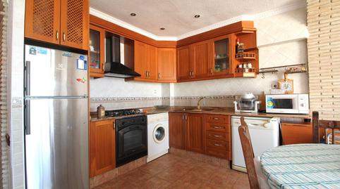 Foto 5 de Apartament de lloguer a Platja de la Pobla de Farnals, Valencia