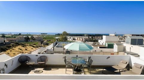 Foto 3 de Apartament en venda a Calle Algarrobo el (pal), Palomares, Cuevas del Almanzora