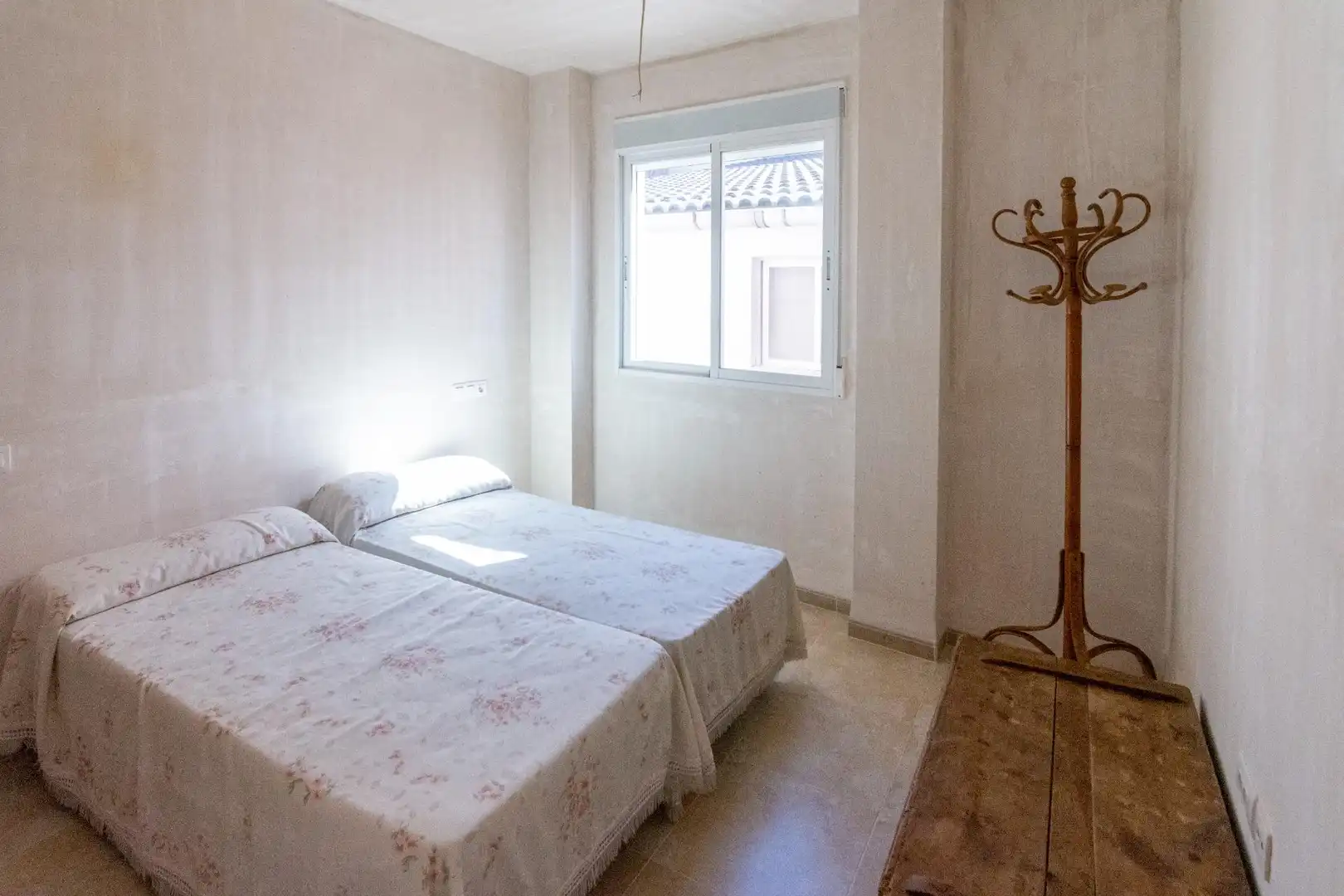 Dormitori de Casa o xalet en venda en Fuentes de Ayódar amb Terrassa, Traster i Balcó