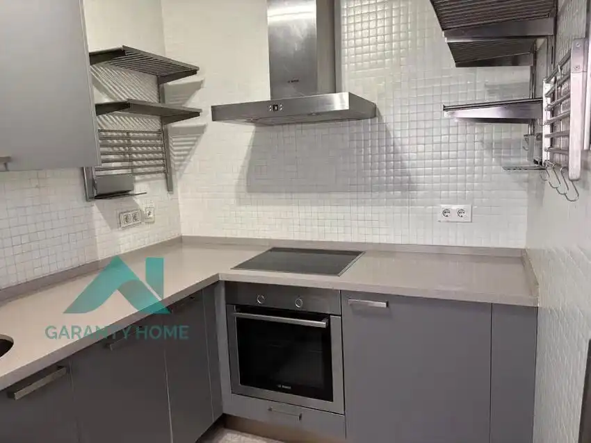 Duplex with lift for sale in Casco Antiguo, imagen 8