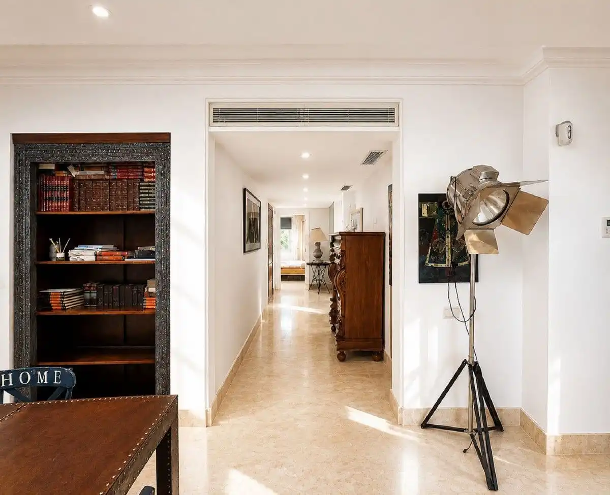 Apartament amb piscina en venda a Río Real - Los Monteros, imagen 28