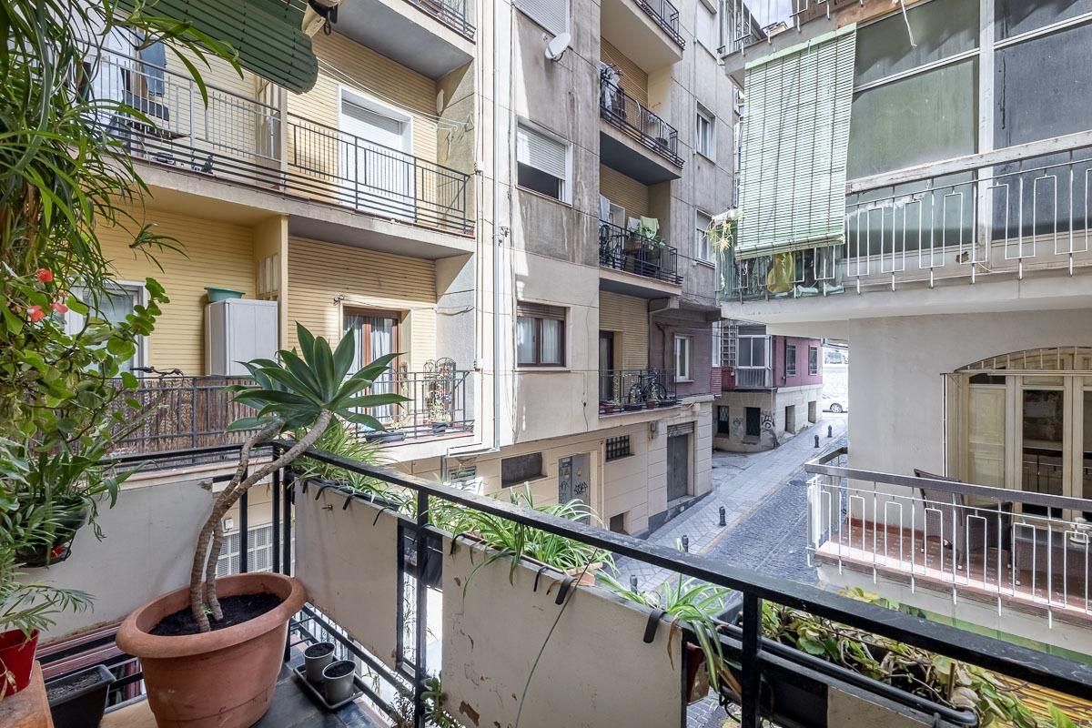 Piso en venta en San Matías - Realejo