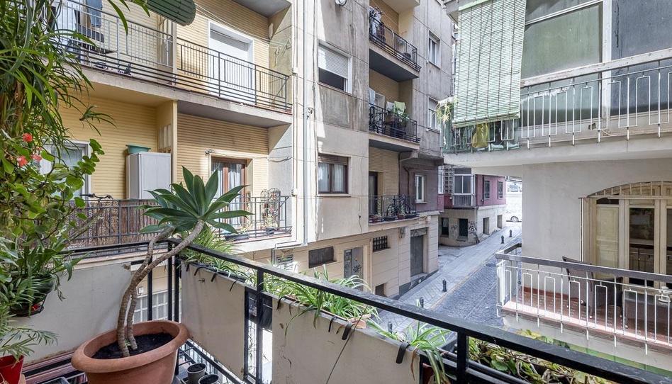 Photo 1 of Flat for sale in San Matías - Realejo, Granada