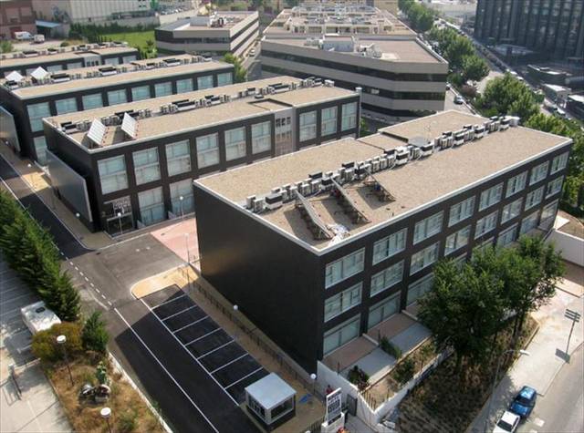 Garaje en Venta en Polígono Industrial Sur