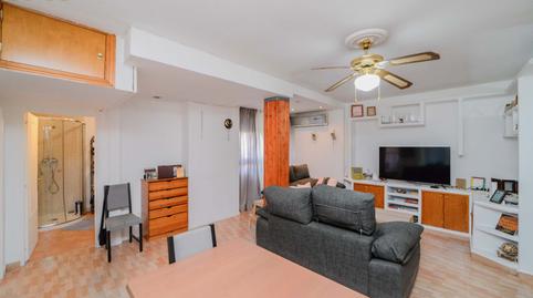 Foto 2 de Pis en venda a Avenida Olímpica, El Soto - Azorín, Madrid