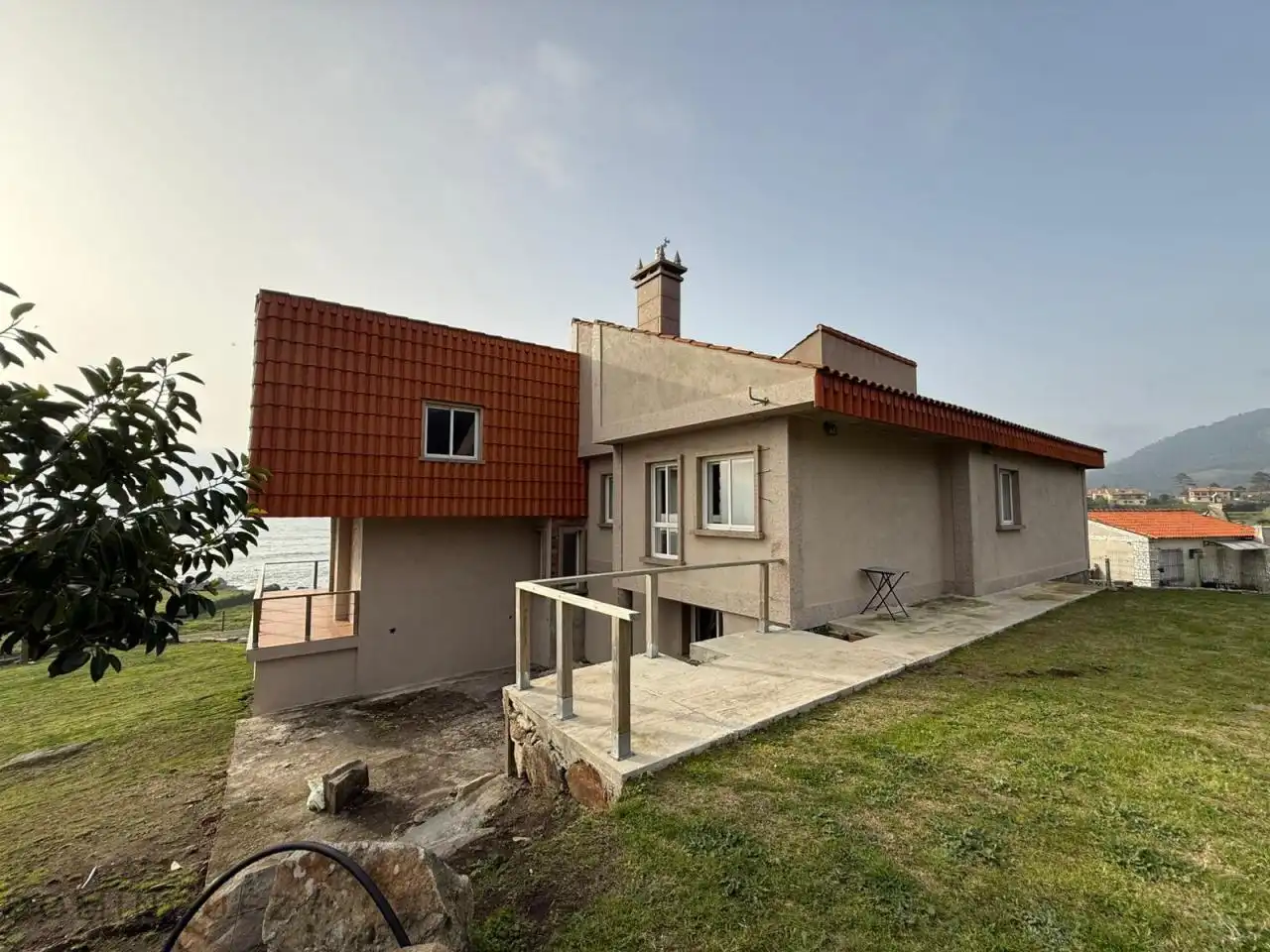 Detached house with garden for sale in Oia, imagen 44