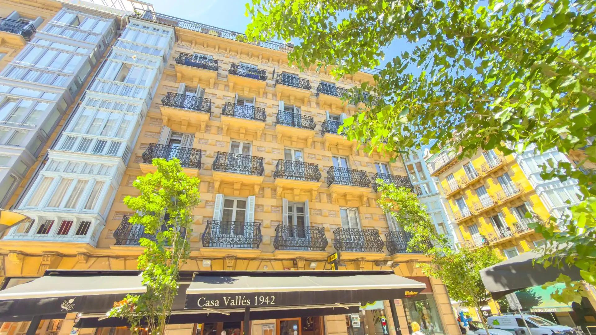Apartament amb ascensor en venda a Calle DE LARRAMENDI, imagen 14