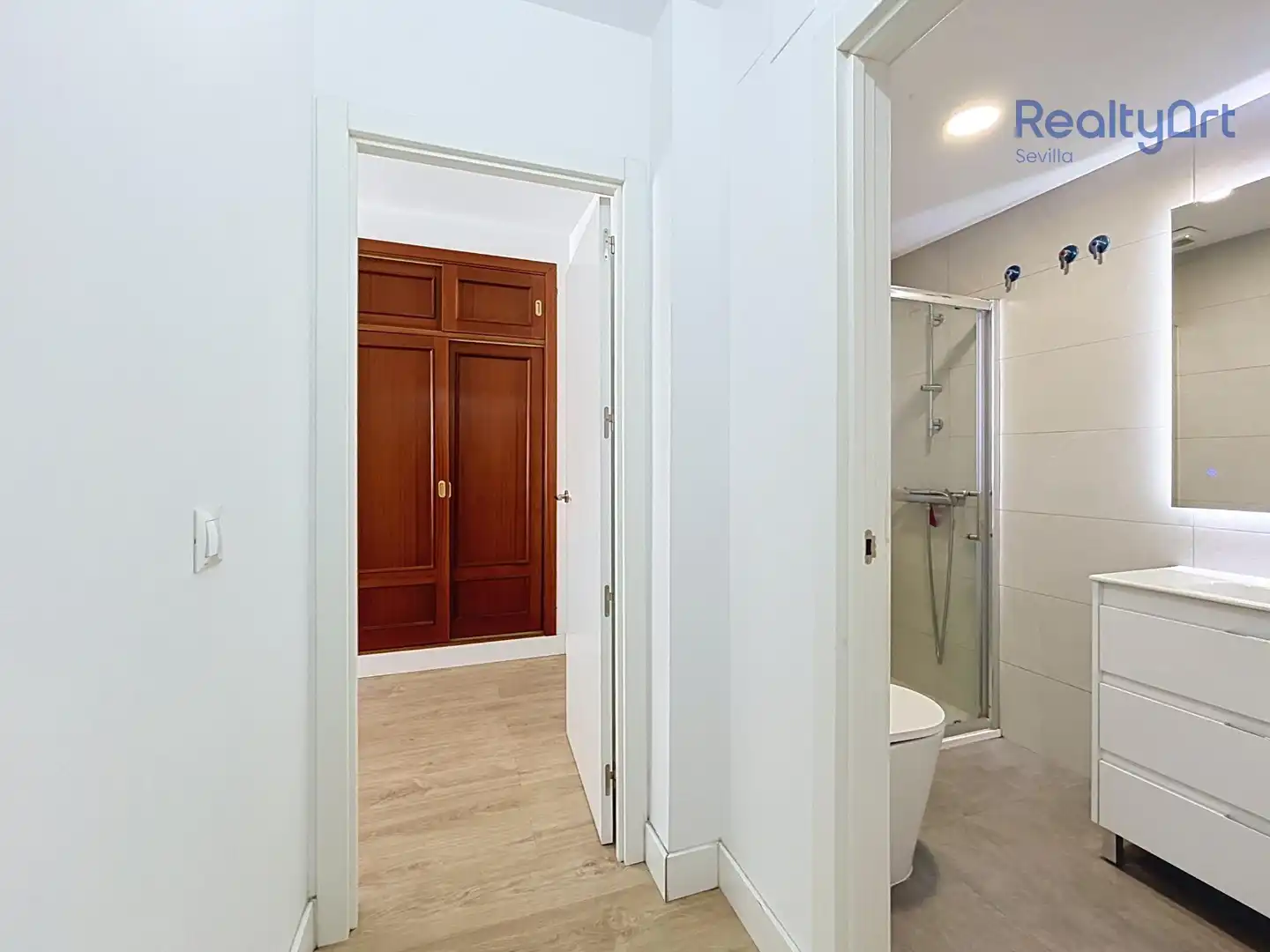 Piso en venta en Sevilla