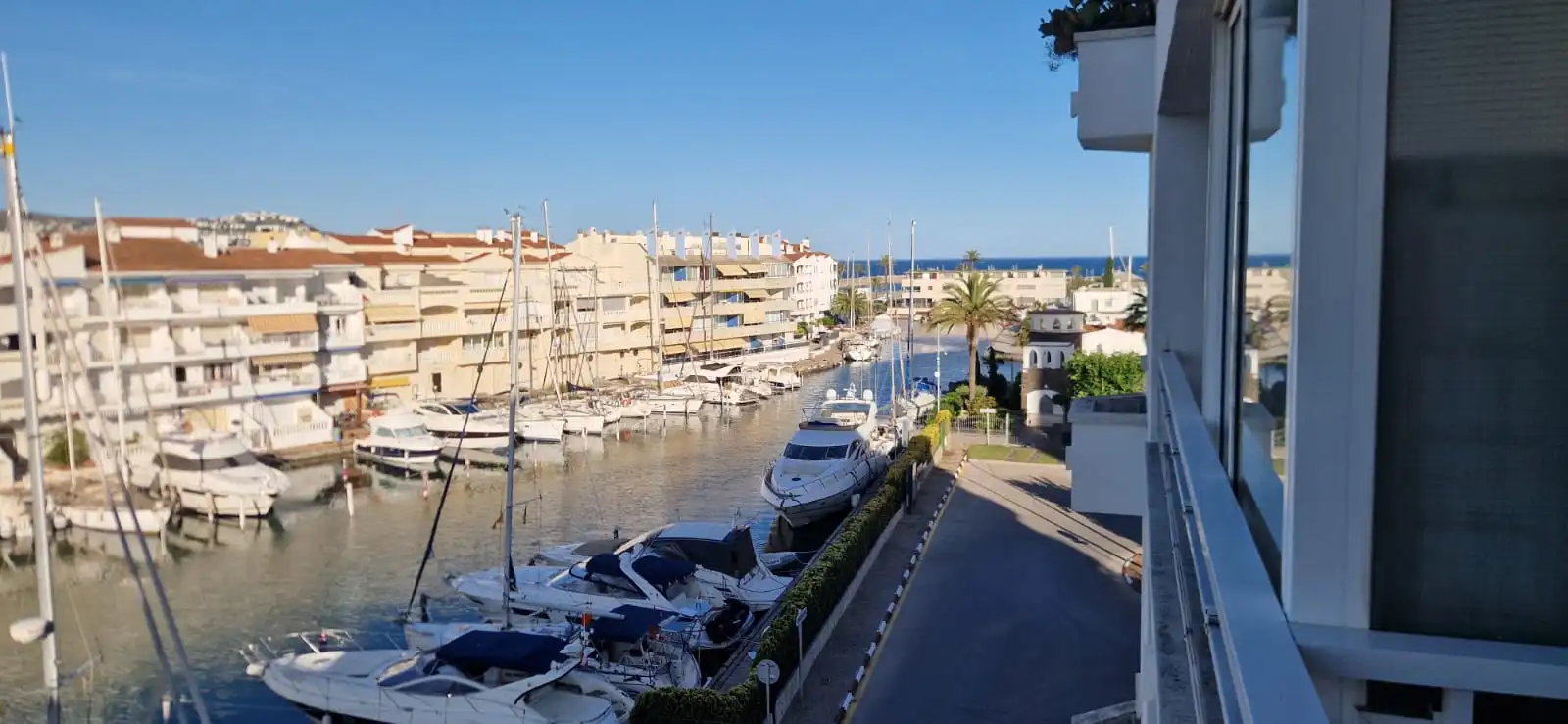 Mini appartamento con ascensore in vendita a Carrer Club Nautic 2