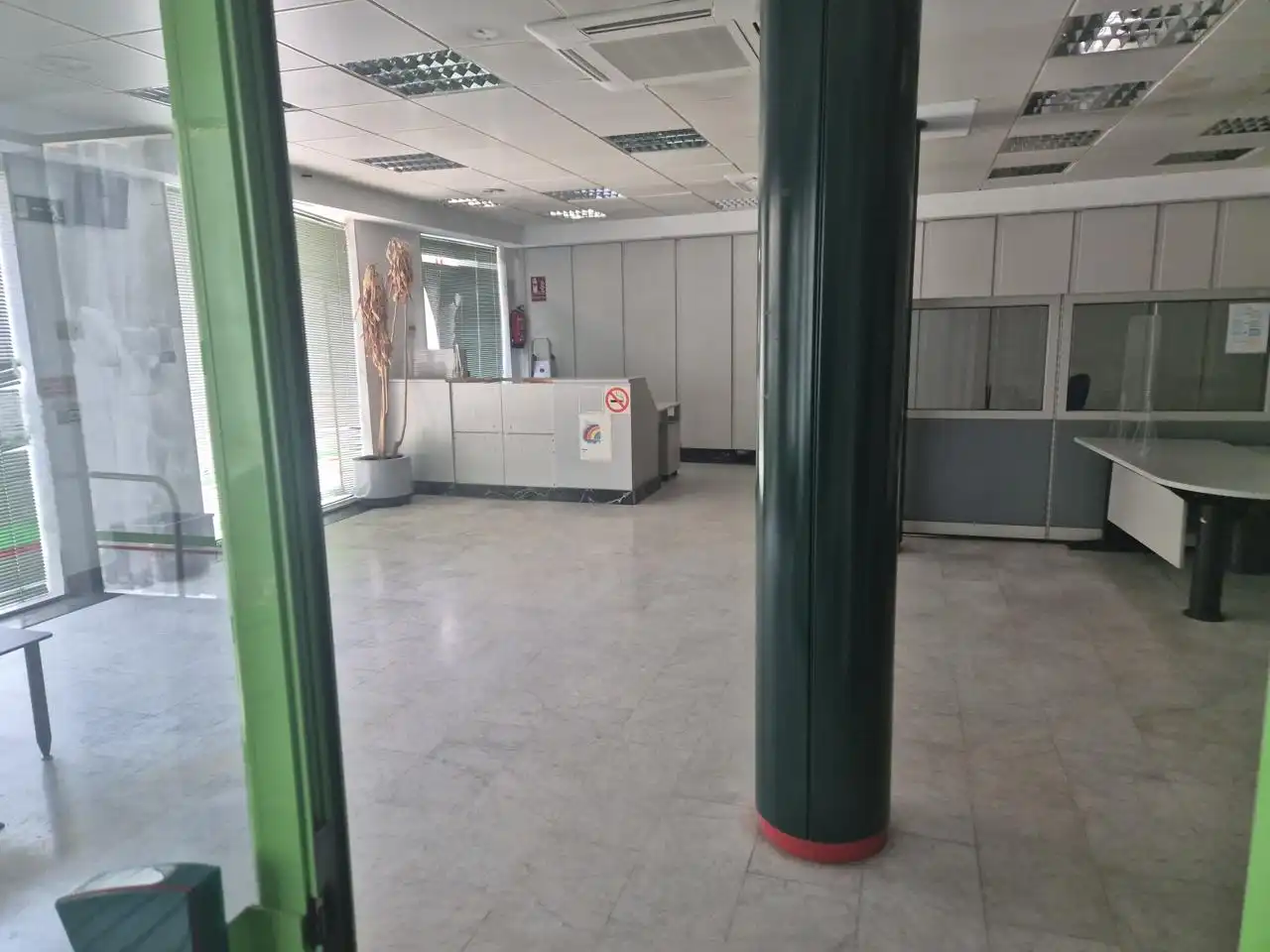 Locale commerciale in vendita a Amos Olivares, imagen 5