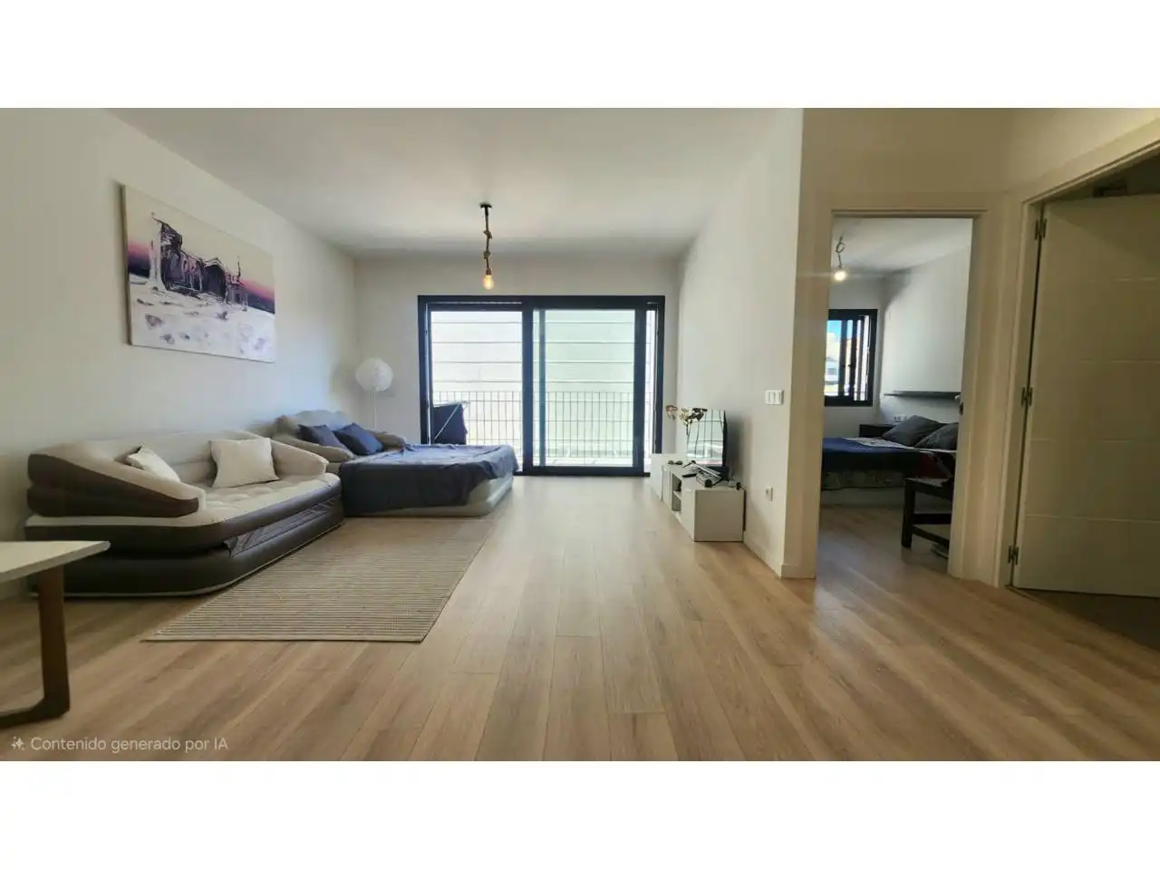 Piso en venta en Sant Pere
