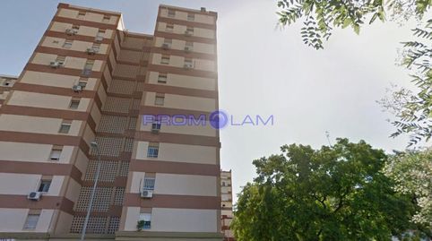 Foto 4 de Piso en venta en Bermúdez Plata, Villegas, Sevilla Capital