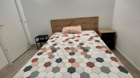 Foto 5 de Apartament de lloguer a El Carmel,  Barcelona Capital