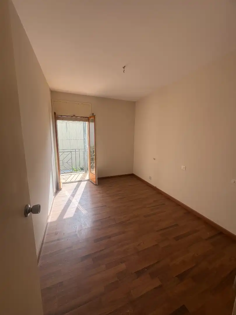 Bedroom of Flat for sale in Tàrrega  with Terrace and Storage room
