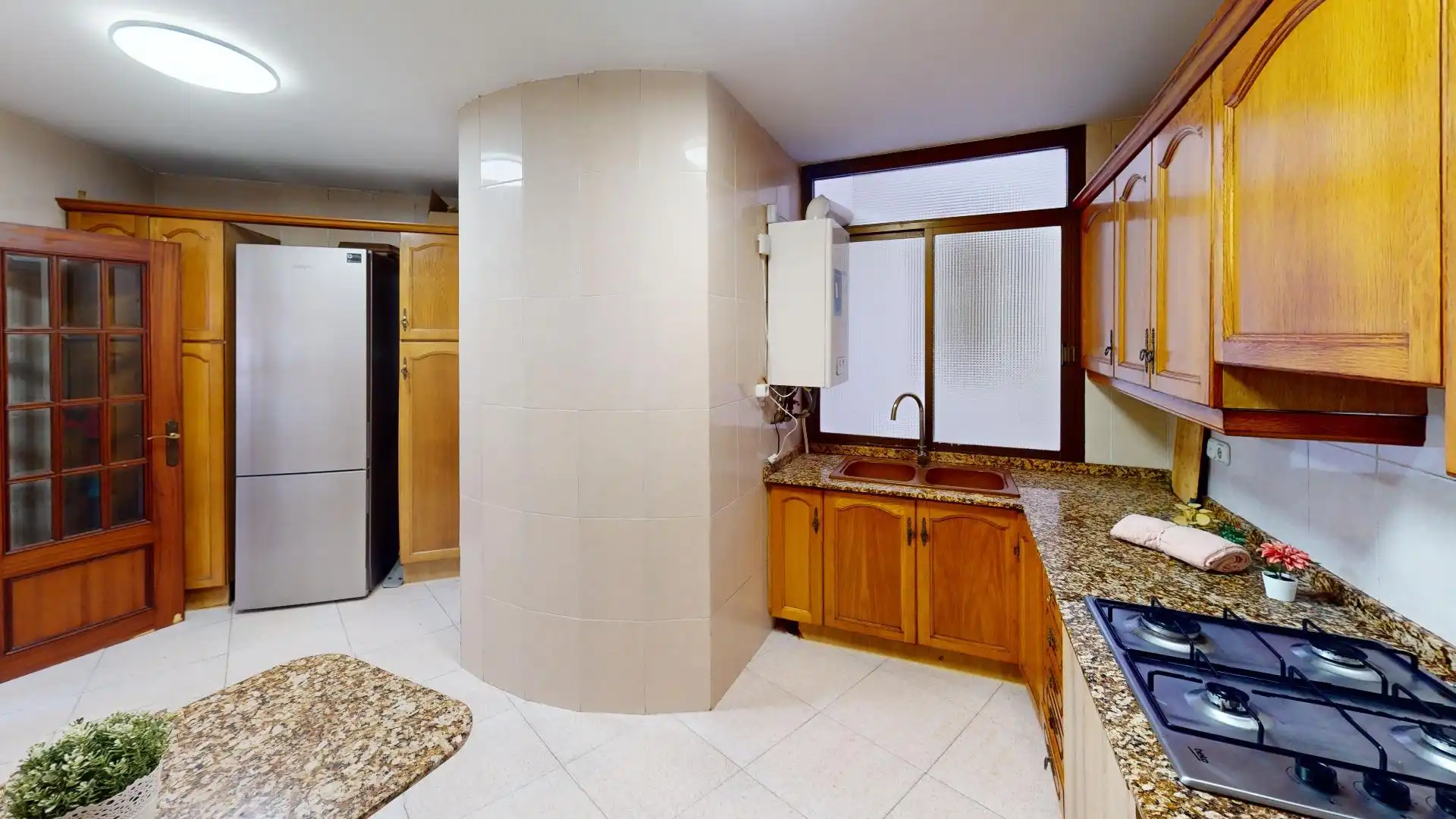 Appartement avec ascenseur à vendre à Calle JACINTO BENAVENTE, imagen 50