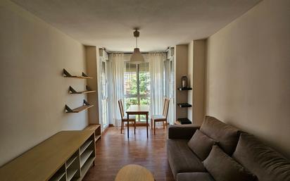 Flat to rent in SECOYA, PAU de Carabanchel