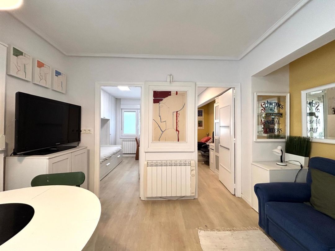 Pis en venda a Sopelana