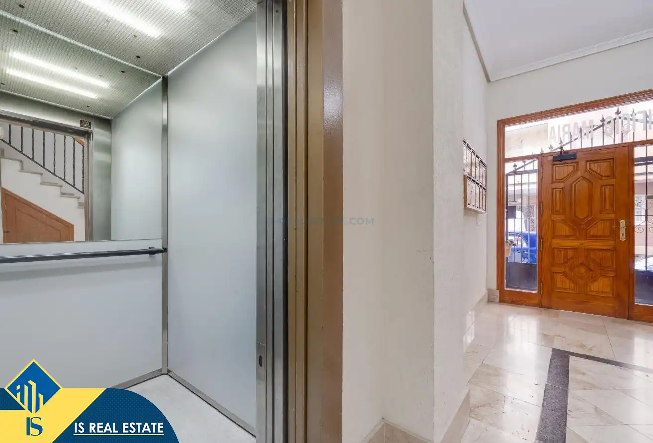 Apartamento con ascensor en venta en Centro, imagen 27