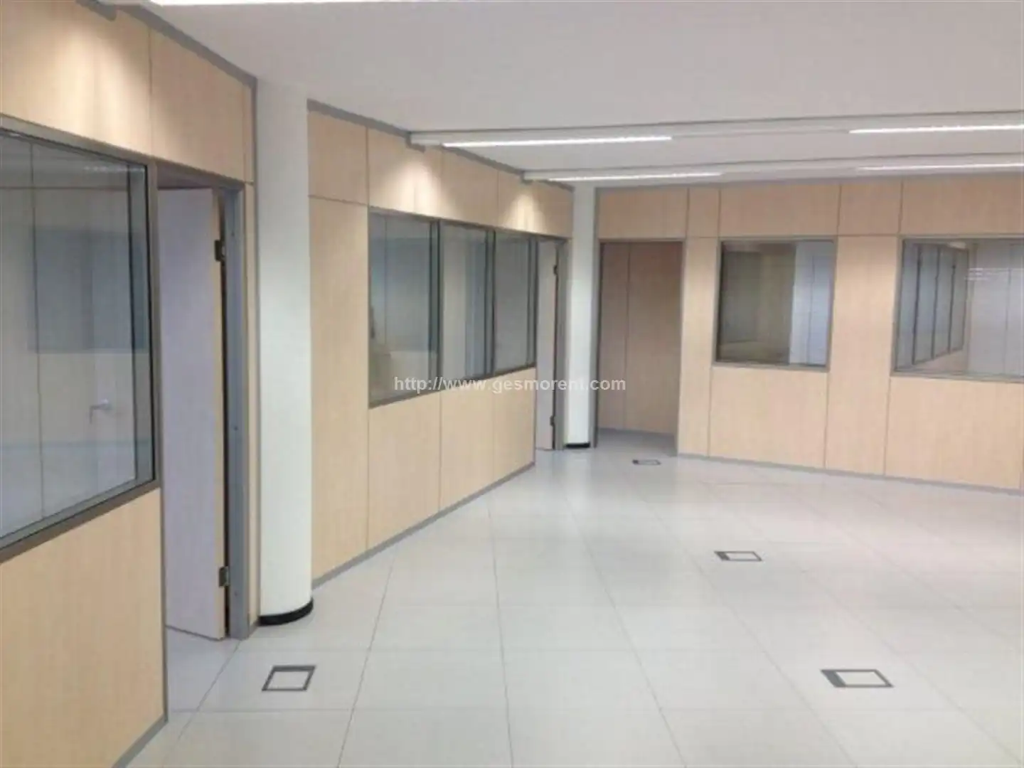 Büro zur Miete in  Palma de Mallorca mit Heizung