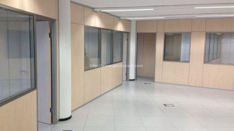 Foto 3 von Büro zur Miete in Son Riera - Aeroport, Palma de Mallorca