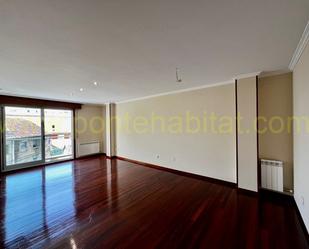 Living room of Flat to rent in Pontevedra Capital 