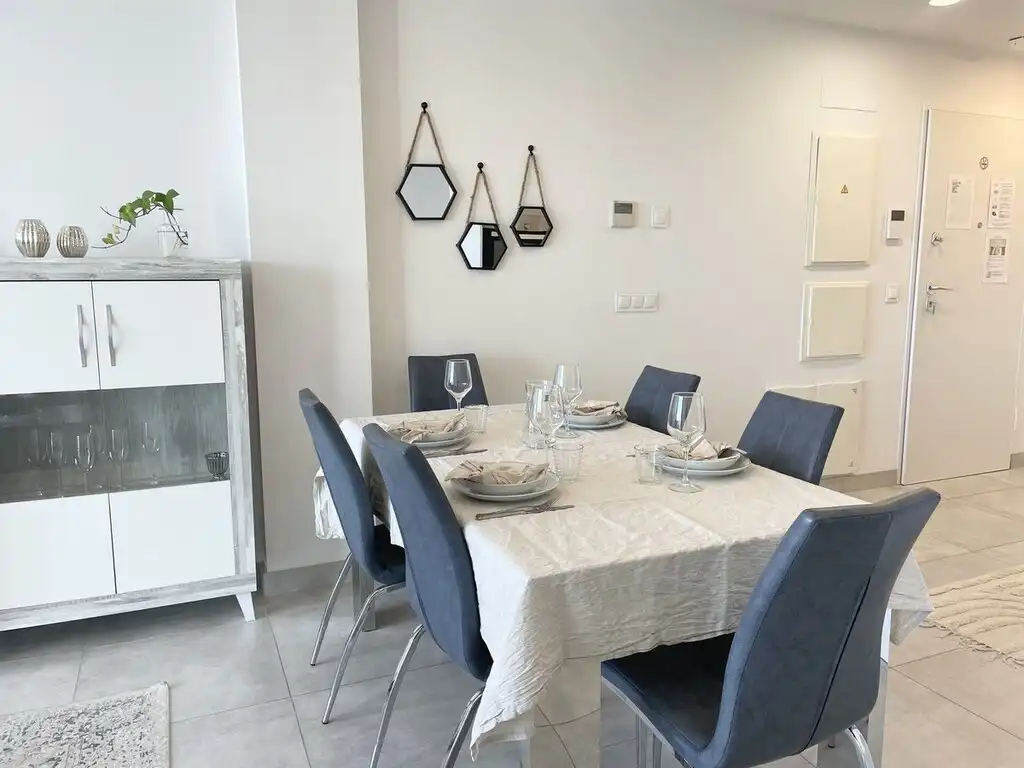 Appartement compact avec piscine à vendre à La Cala Mijas, imagen 6