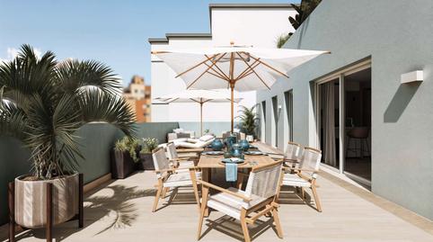 Foto 5 von Wohnung zum Verkauf in Carrer de L'abat de Sant Feliu, 2, Pere Garau, Illes Balears