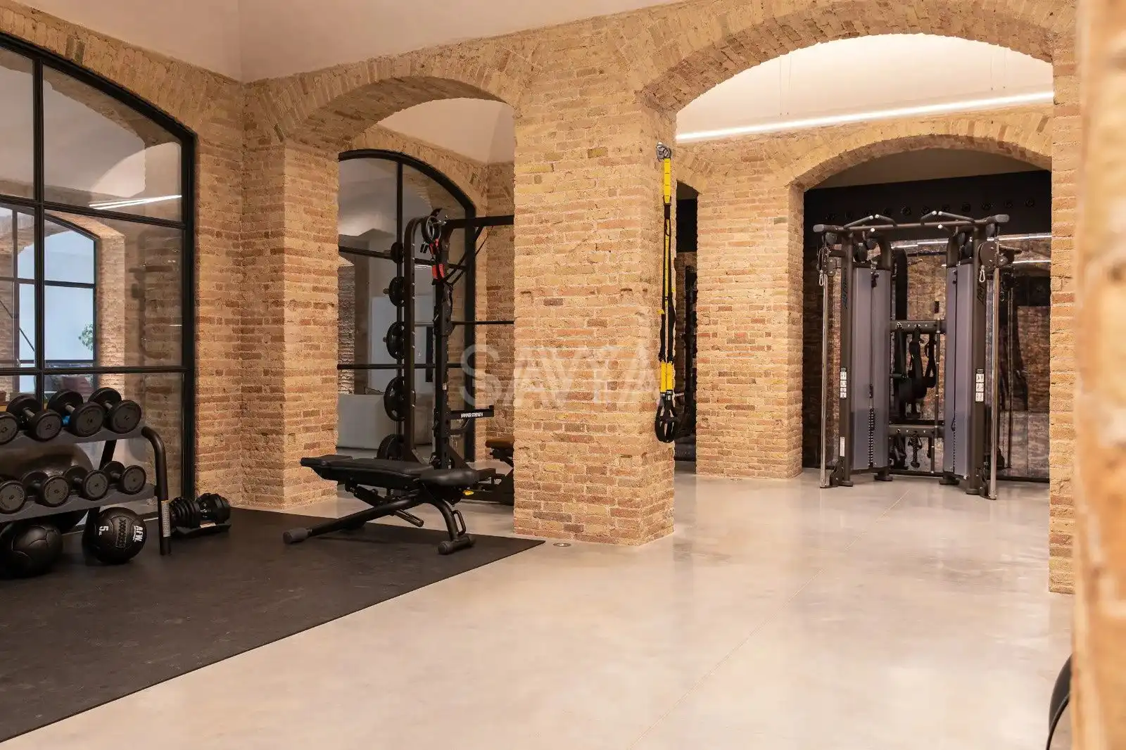 Flat with pool for sale in Ausias March, imagen 17