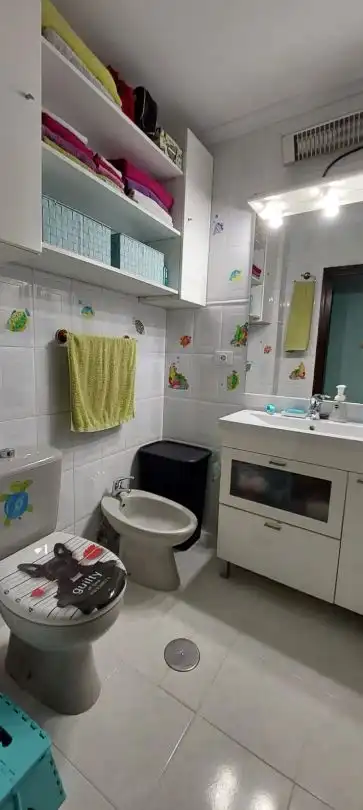 Flat for rent in Llano