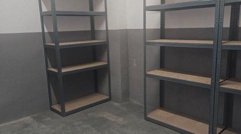 Foto 5 de Traster de lloguer a Carrer del Pont del Treball Digne, 2, La Verneda i la Pau, Barcelona