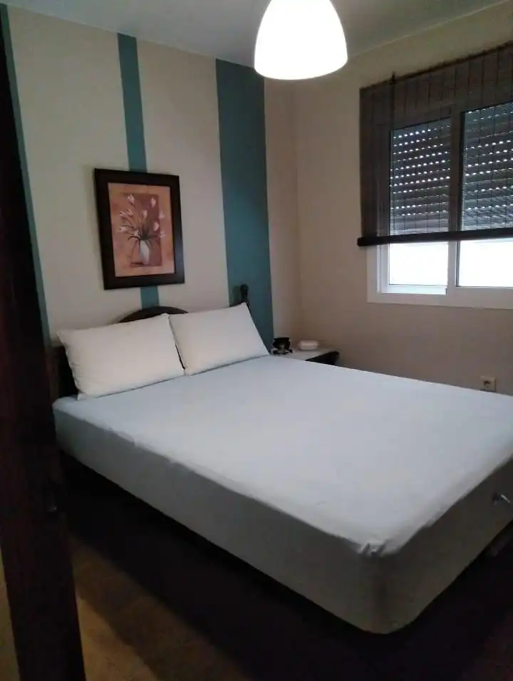 Apartament de lloguer a Santuario
