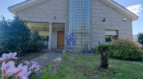 Foto 2 de Casa o chalet en venta en Baiona, Pontevedra