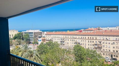 Foto 4 de Piso de alquiler en El Cabanyal - El Canyamelar, Valencia Capital