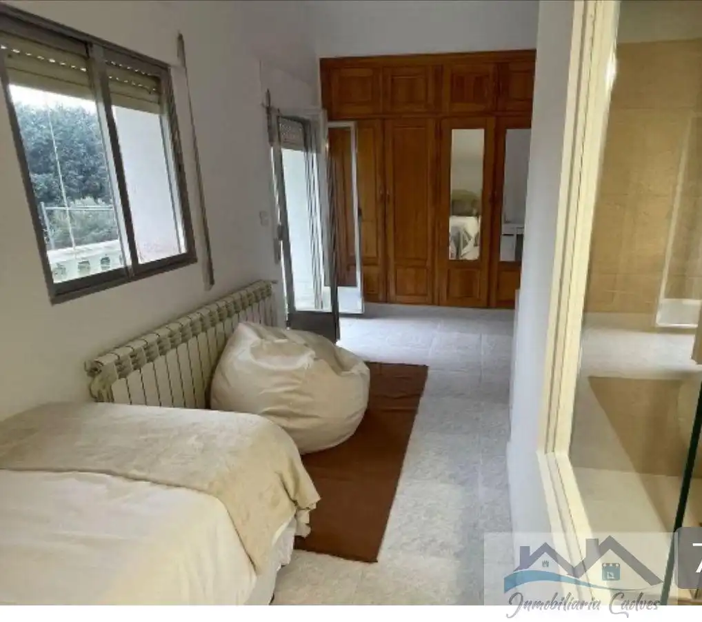 Habitación de Piso para compartir en Villaviciosa de Odón con Terraza