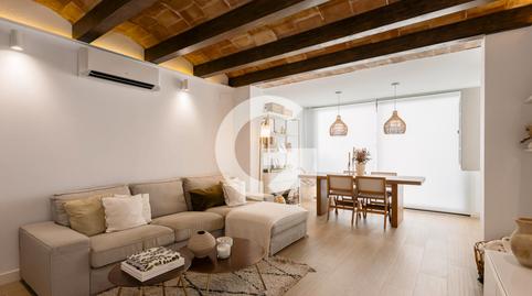 Foto 4 de Casa o xalet en venda a Cl Sant Marià, Centre, Barcelona