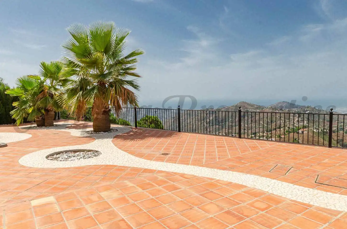 Country house with garden for sale in Cómpeta, imagen 6
