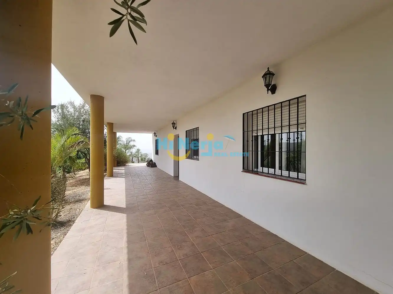 Haus zum Verkauf in Canillas de Aceituno, imagen 27