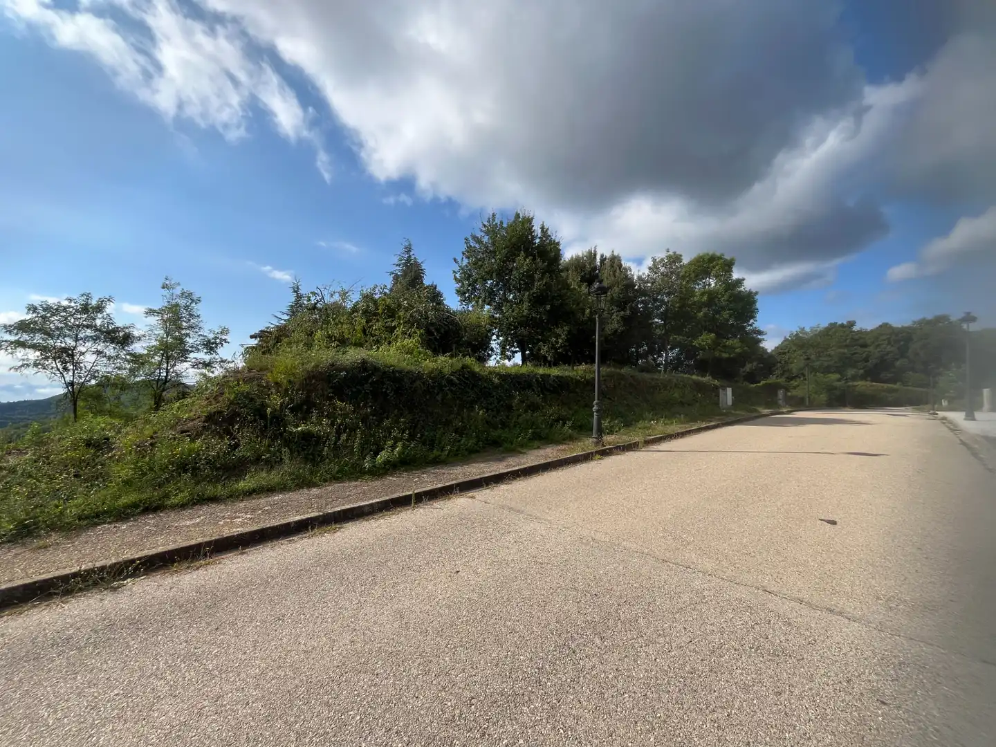 Terreno residencial en venta en Carrer de la Font del Sastre 65, imagen 12