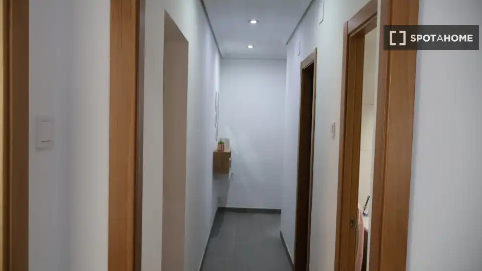 Habitació a Alfafar