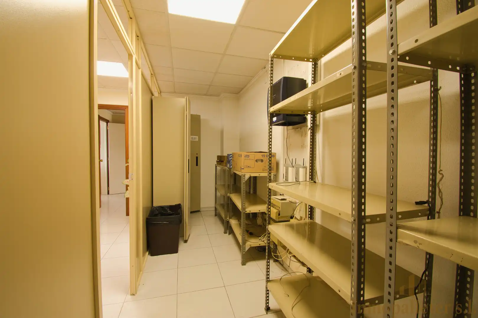 Büro zum Verkauf in Valencia mit Klimaanlage und Möbliert