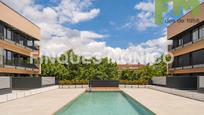 Swimming pool of Flat for sale in Teià  with Air Conditioner and Terrace