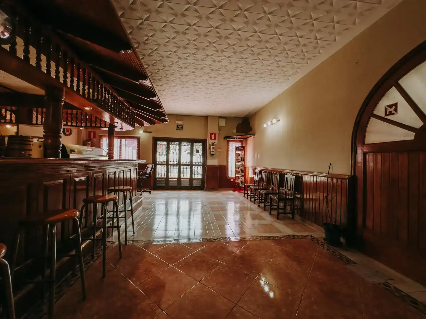 Dúplex en venta en Arona con Parquet, Trastero y Amueblado