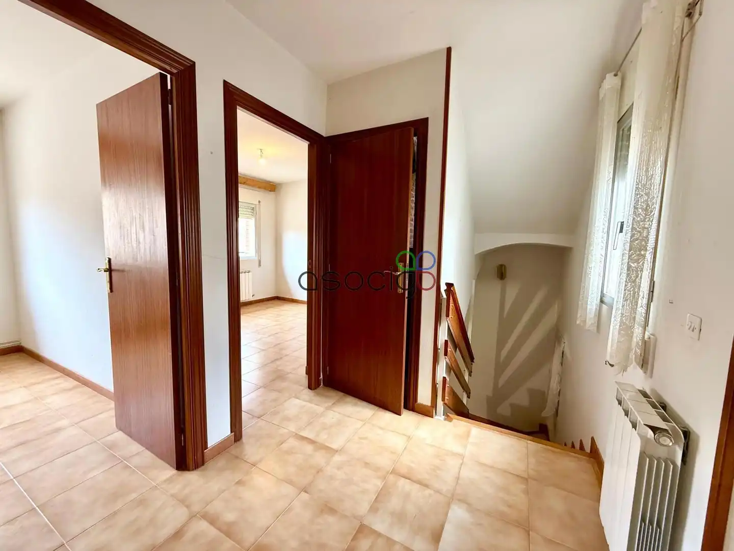 Casa o chalet en venta en Puebla de Valles con Calefacción