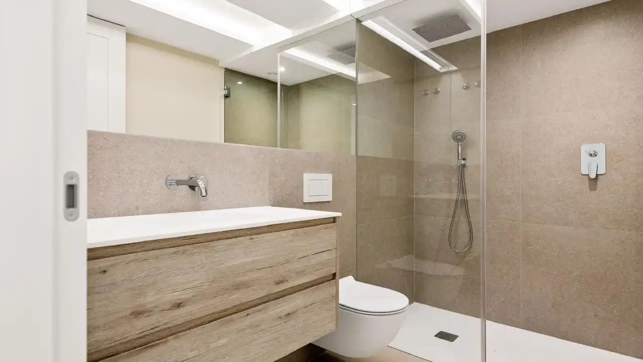 Casa con terraza en venta en San Pedro de Alcántara, imagen 21