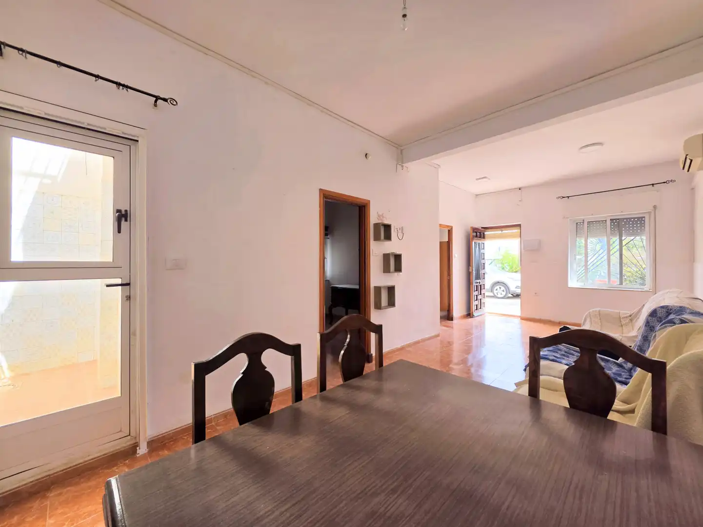 Menjador de Casa o xalet en venda en Cartagena