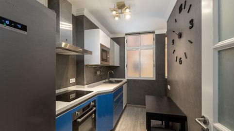 Foto 4 de Piso en venta en Calle Luis Benítez Inglott, 26, Altavista - Don Zoilo, Las Palmas de Gran Canaria