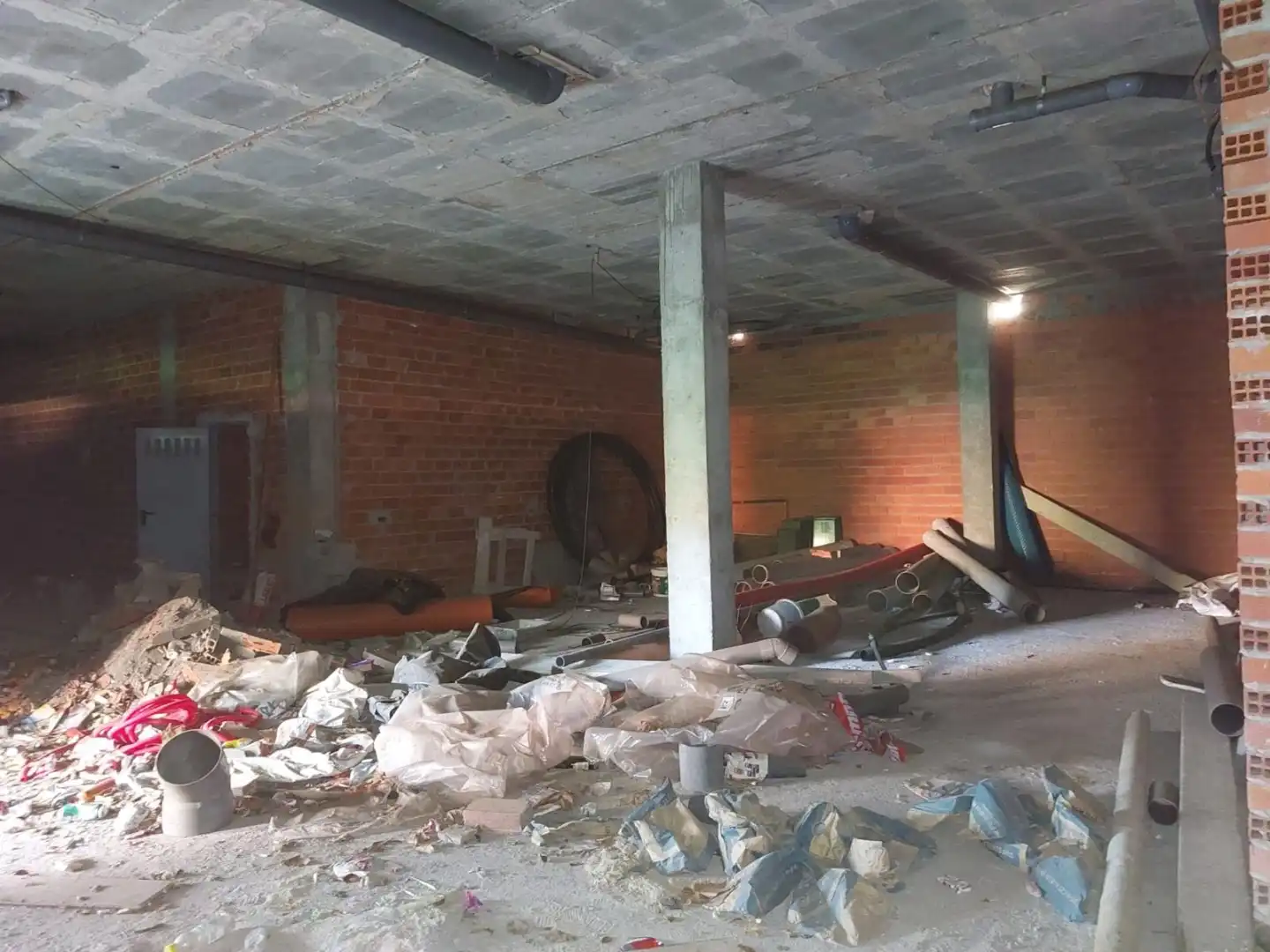 Habitatge en venda a Rúa Rafael Bárez 30, imagen 21